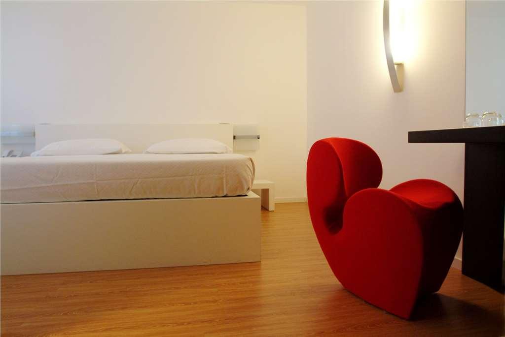 Urban Design Hotel