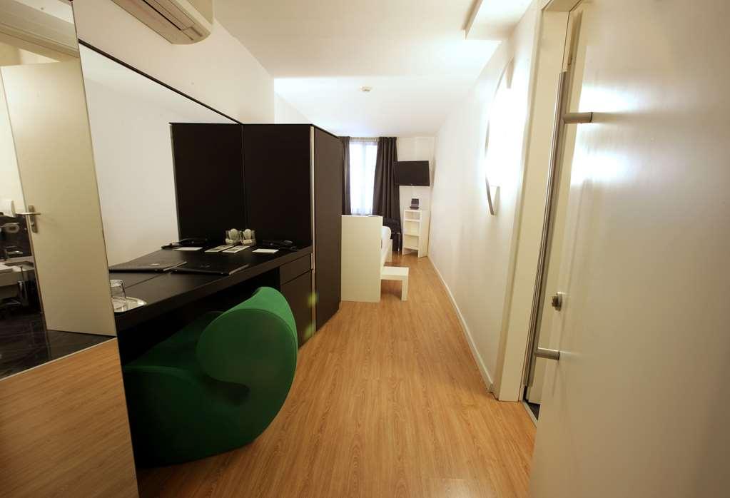 Hotel Urban Design Triest