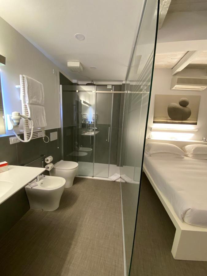 Urban Design Hotel Triest