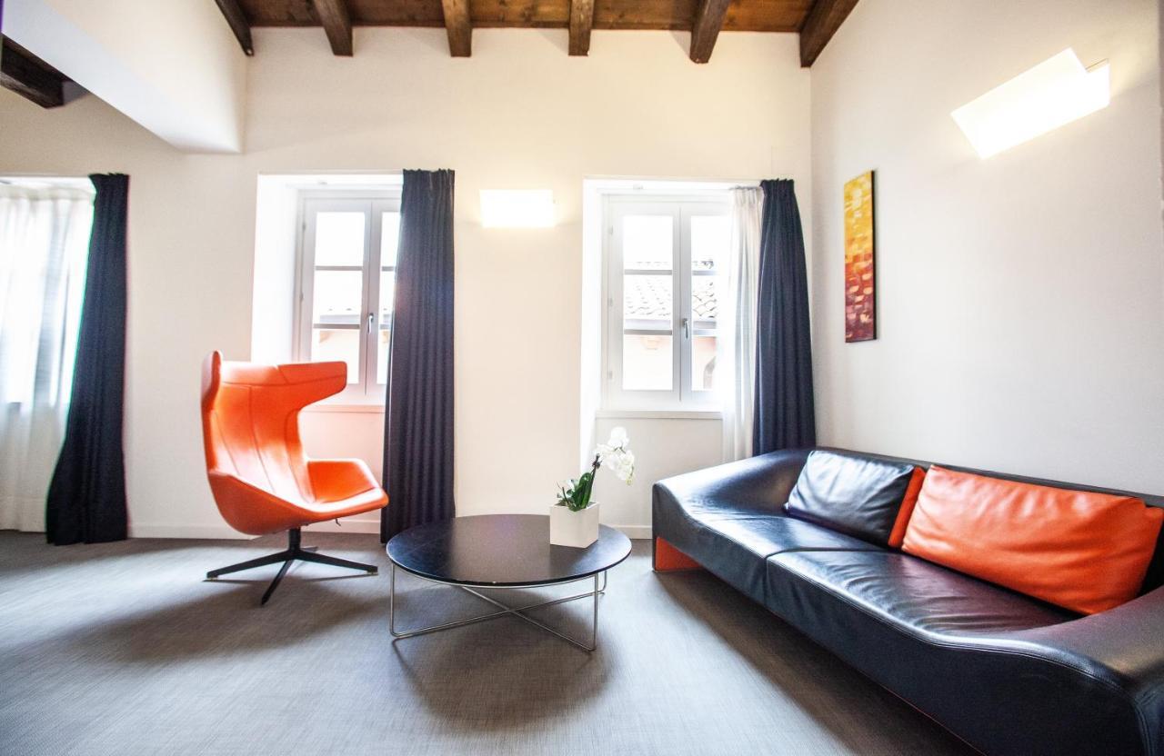 Hotel Urban Design Triest