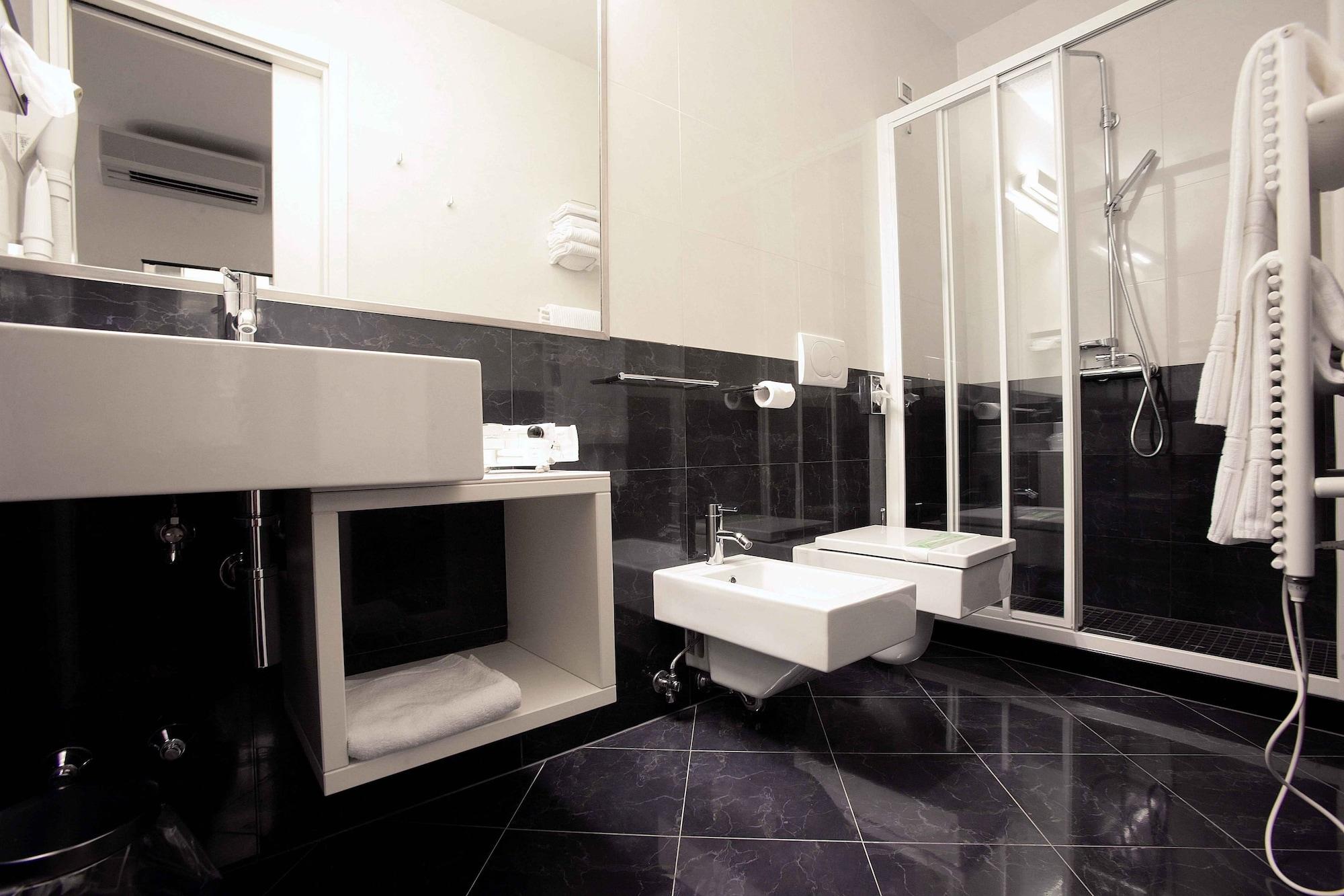 Urban Design Hotel Triest