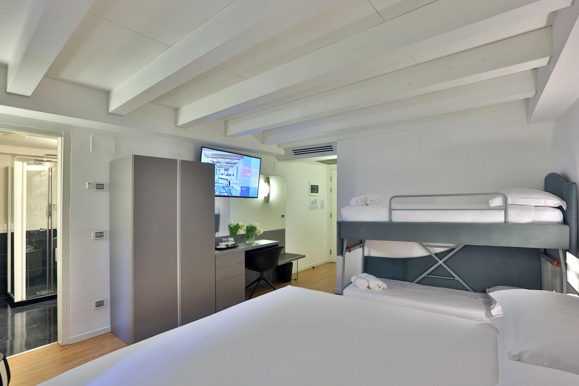 Hotel Urban Design