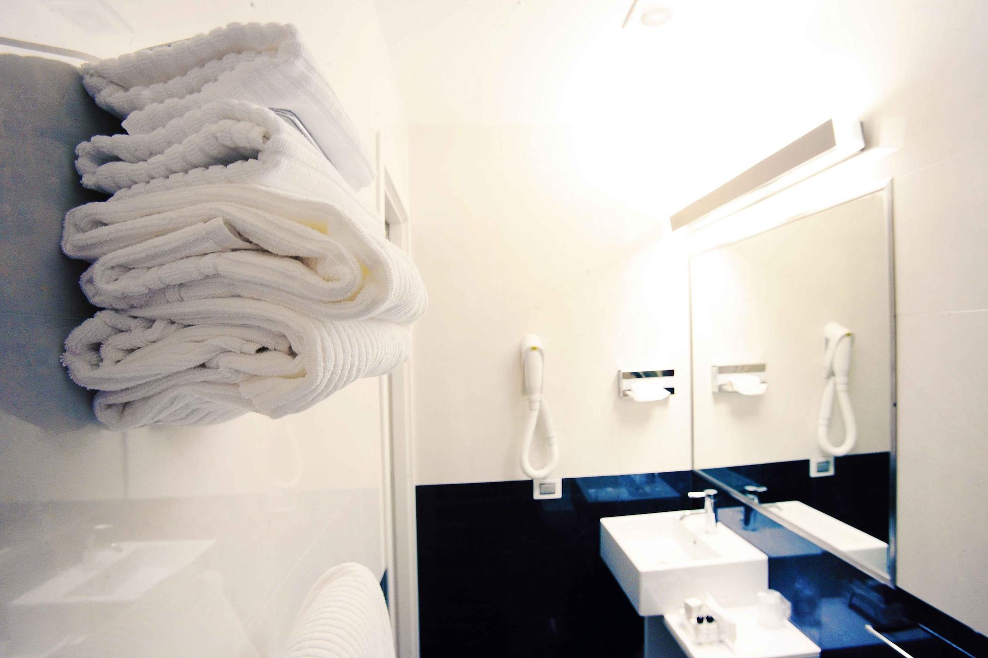Hotel Urban Design Triest