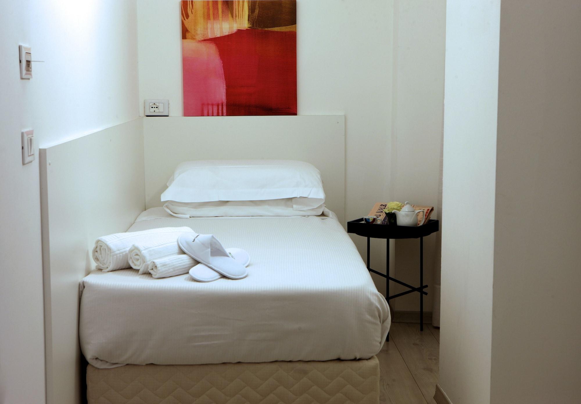 Urban Design 4* Triest