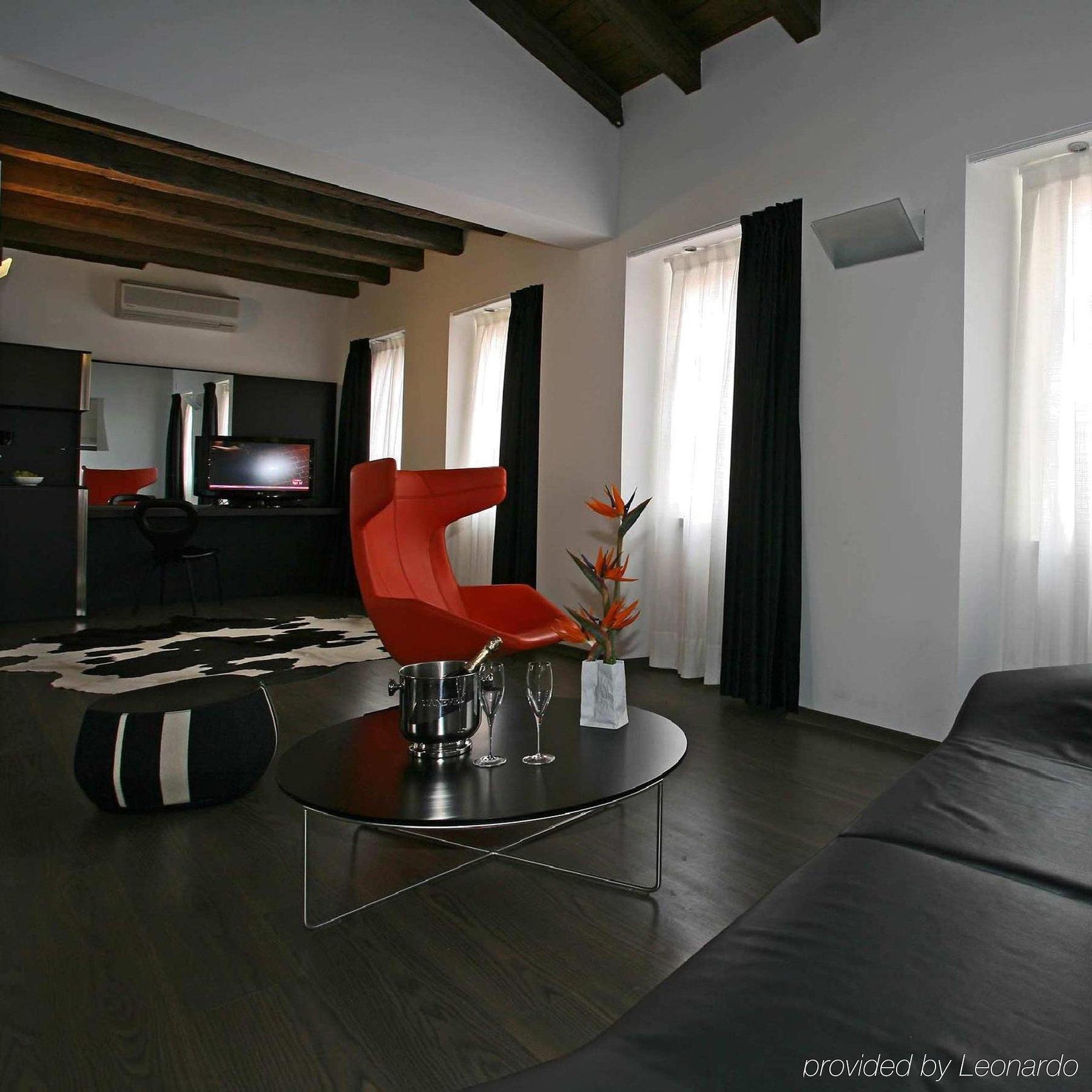 Hotel Urban Design