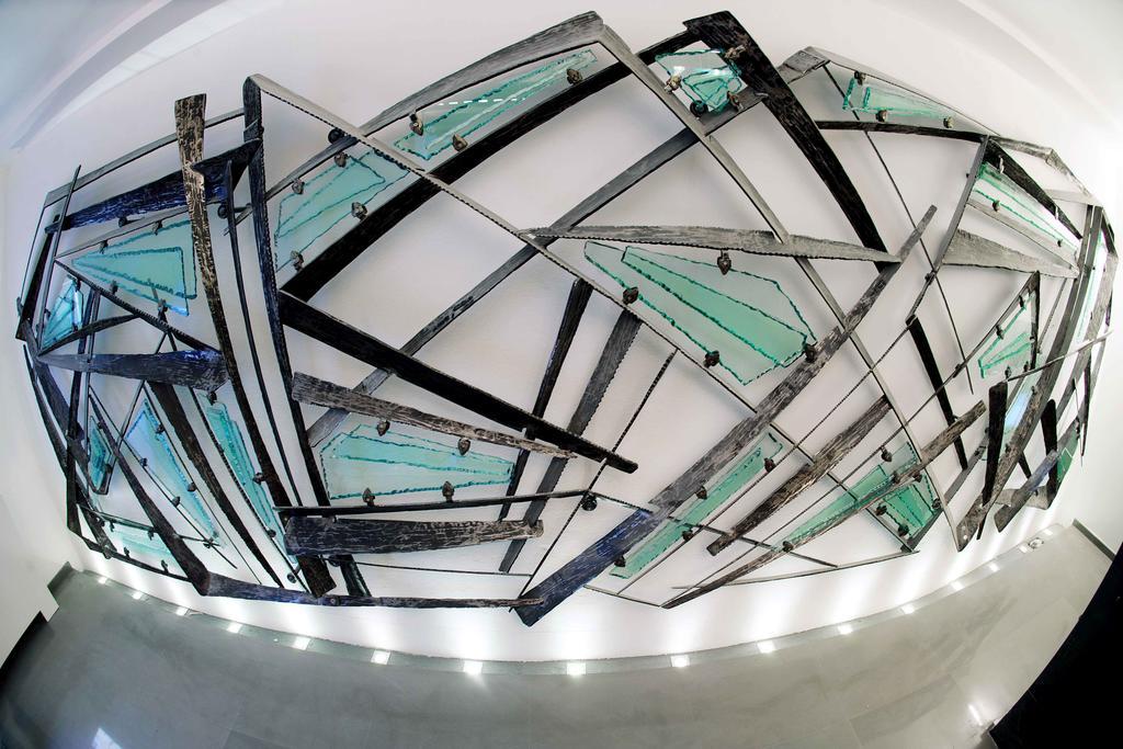 Hotel Urban Design Triest