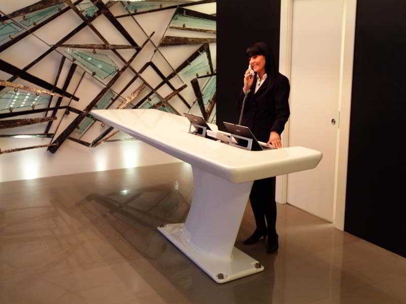 Urban Design Hotel