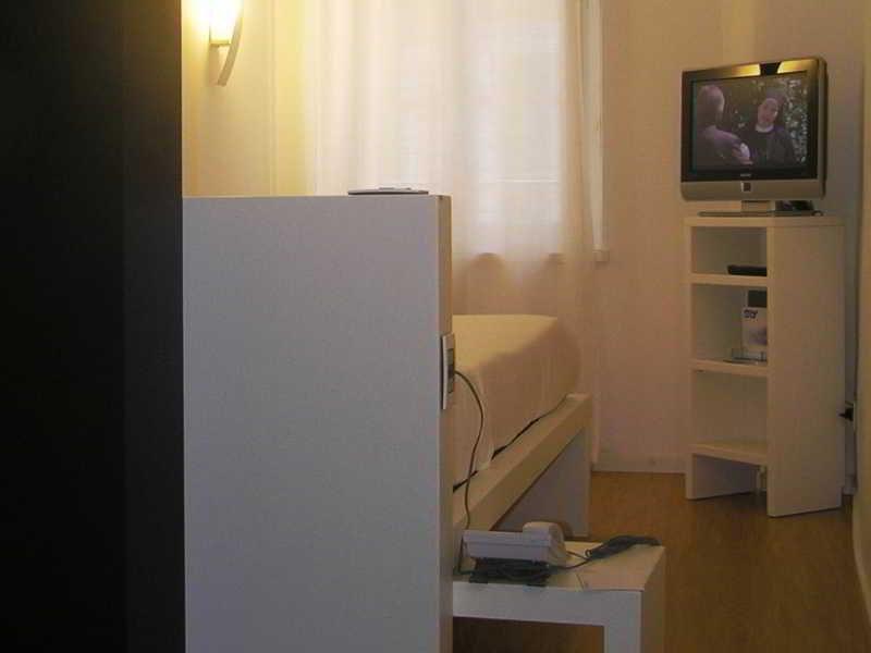Urban Design Hotel