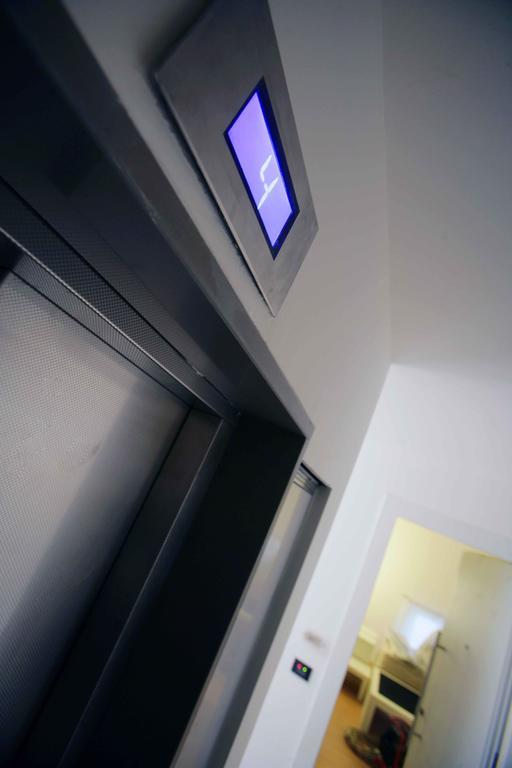 Hotel Urban Design 4*