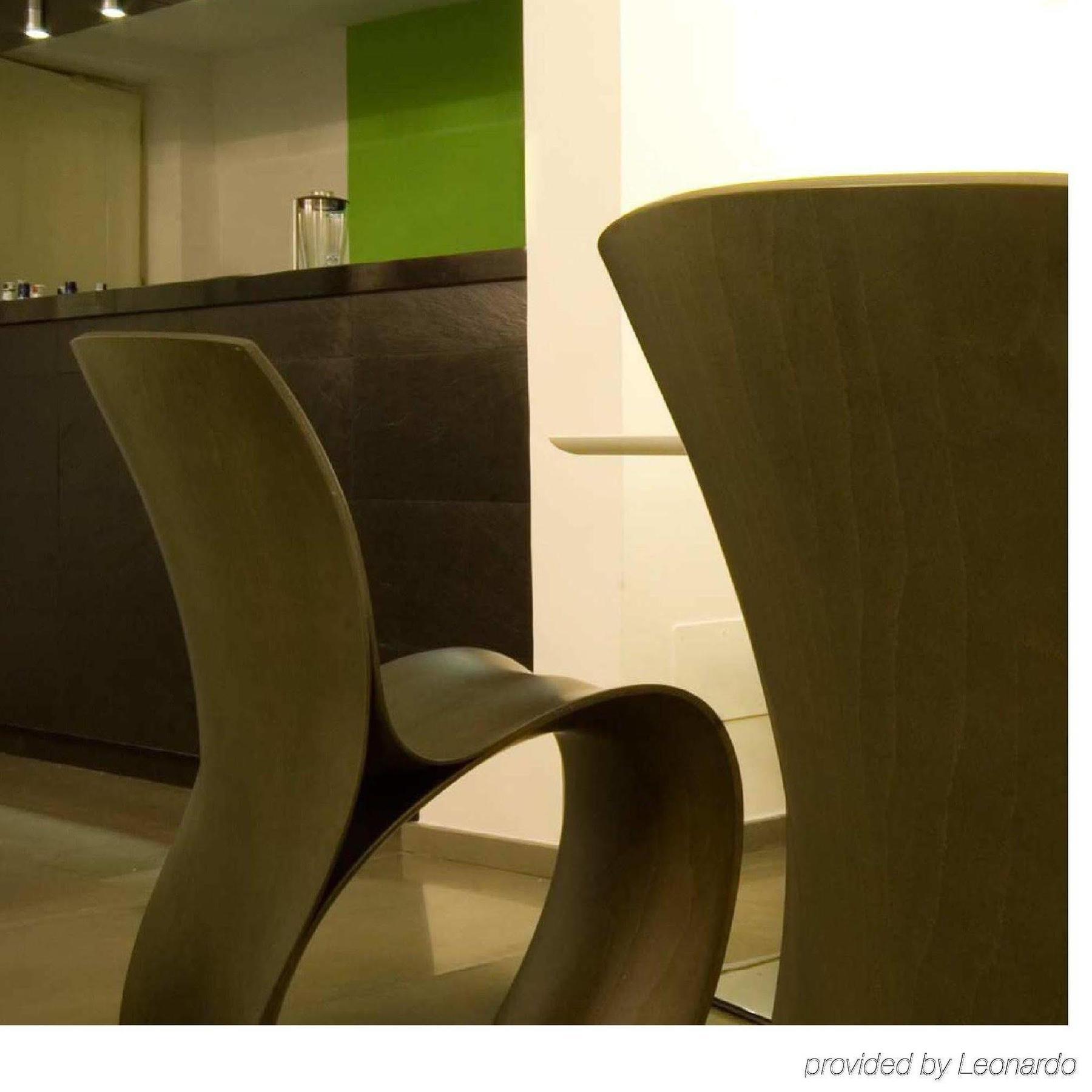 Urban Design Hotel Triest