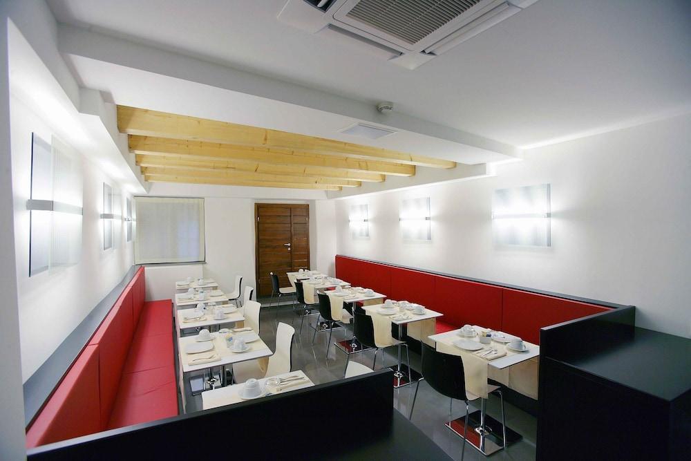 Hotel Urban Design Triest
