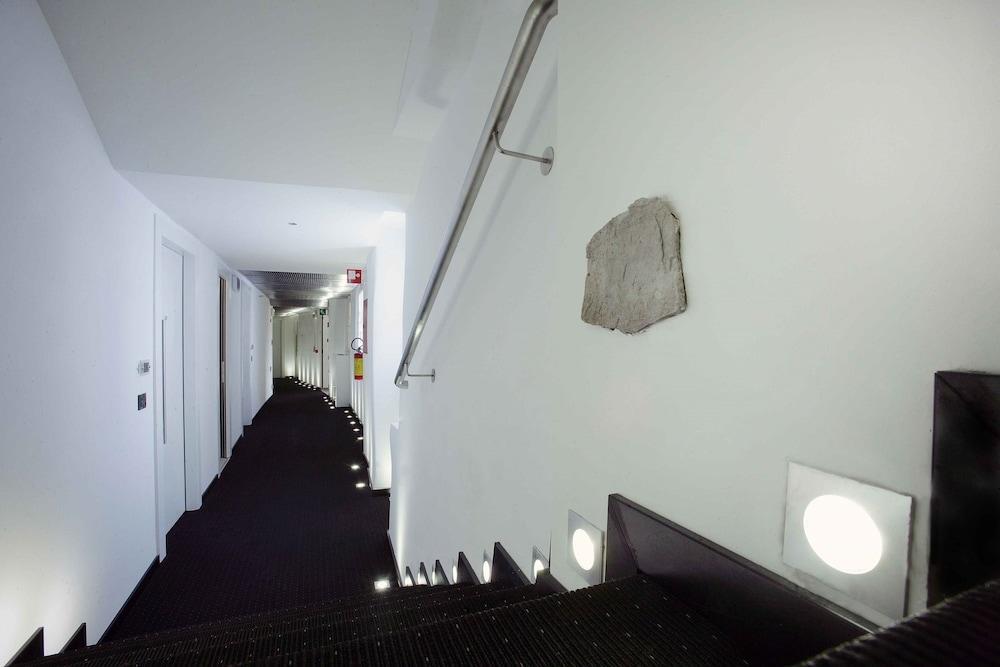 Urban Design Hotel Triest